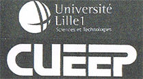 Universit de Lille - CUEEP